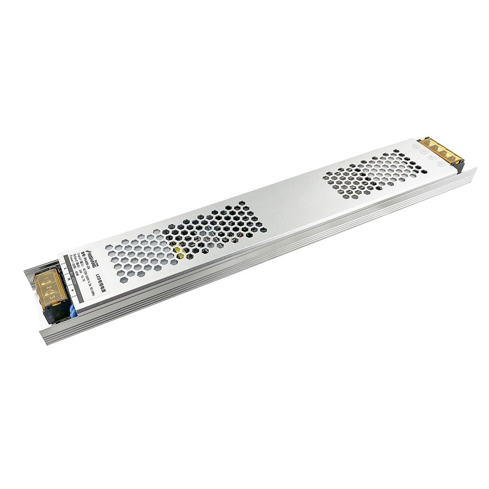 Блок живлення Rishang для led стрічки 400 Вт 24V IP20
