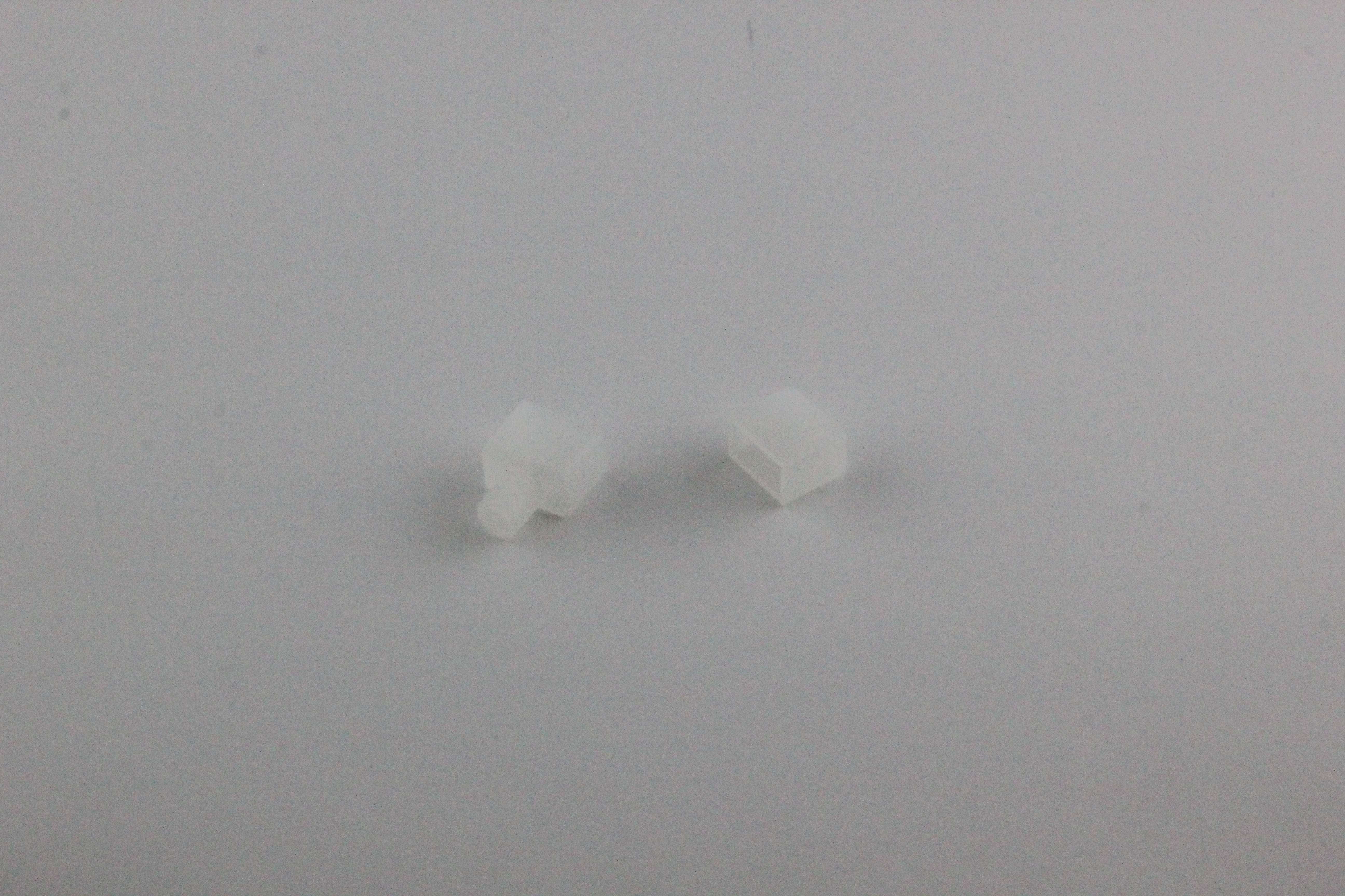 Силиконовый колпачек односторонний 8 mm