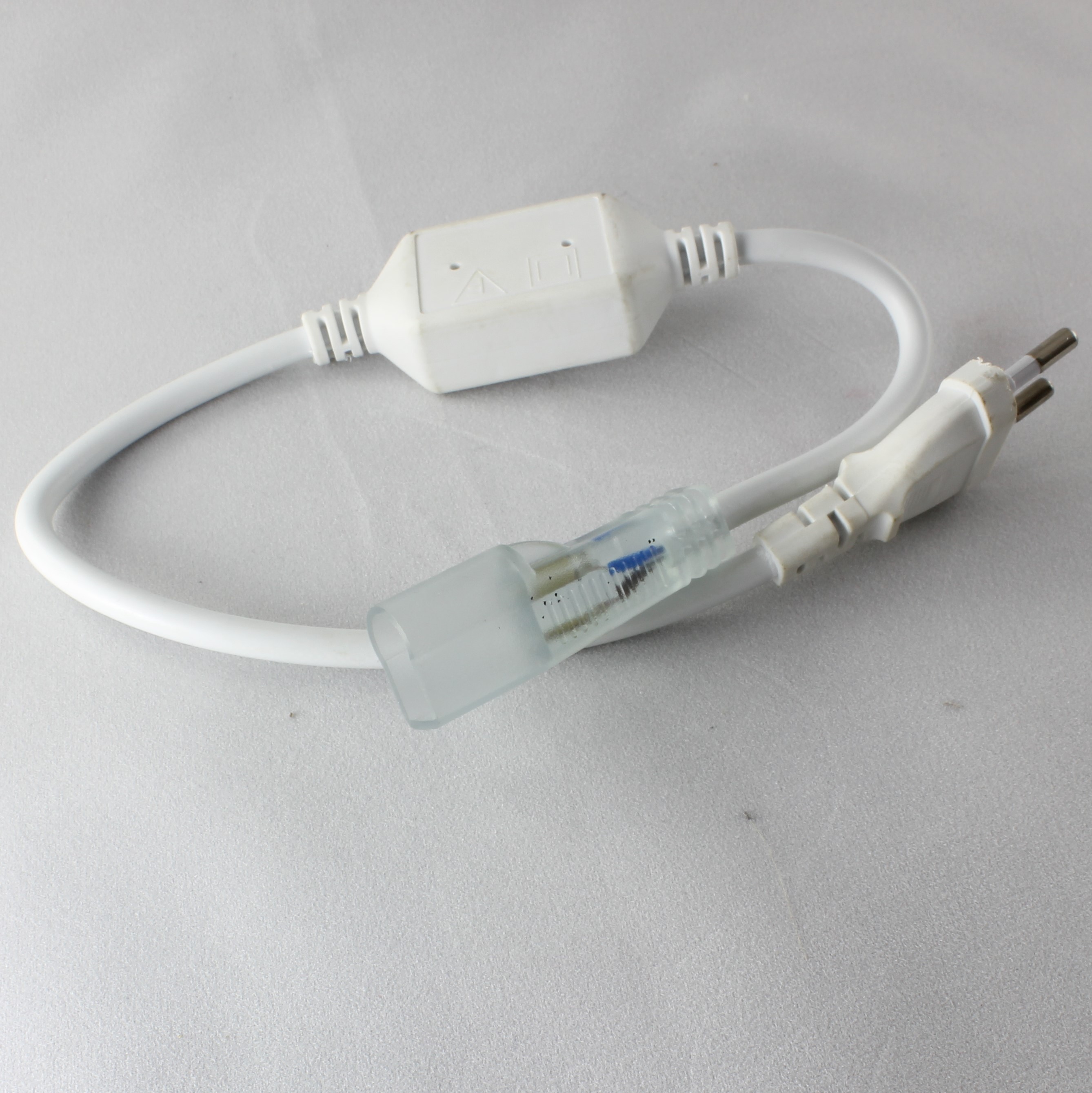 Адаптер для LED неона