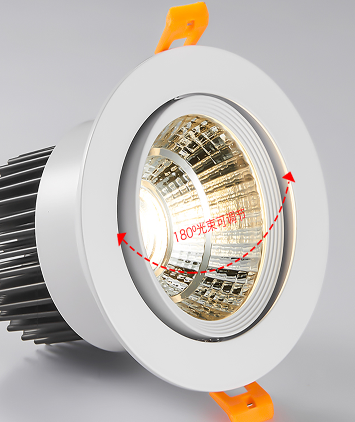 Светильник LED Spot light-Triac 4000K,5W