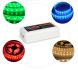 ML039-RGB+CCT 4-х зонный LED контролер