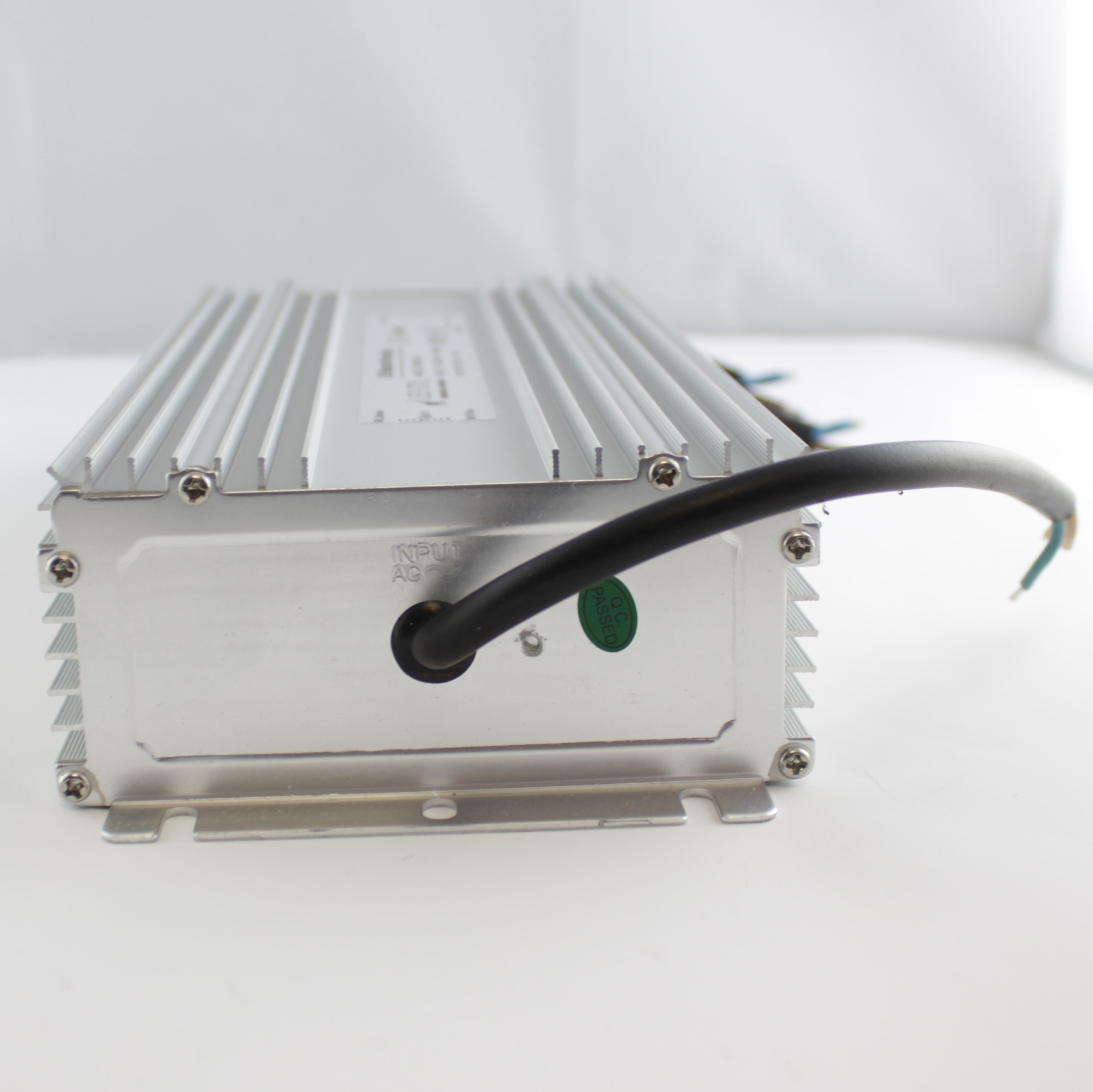 Блок живлення для світлодіодної стрічки 1000 Вт 24V IP67 герметичний