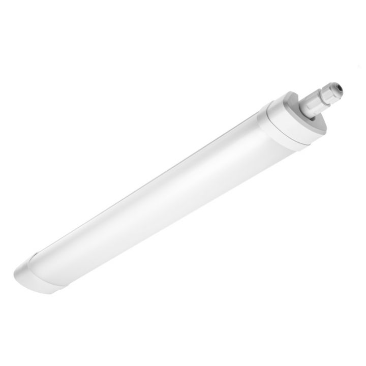 Светодиодный светильник LED INNOVO 36W, 4000K, 120см, 3200lm, IP65, AC220-240V, белый корпус