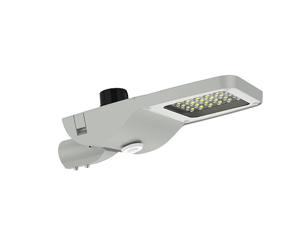 Уличный светильник LED-STIL NERO 50W