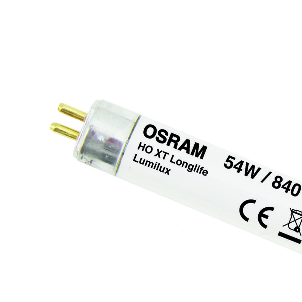 Люмінесцентна лампа HO 54W/840 G5 Lumilux OSRAM 4050300591582