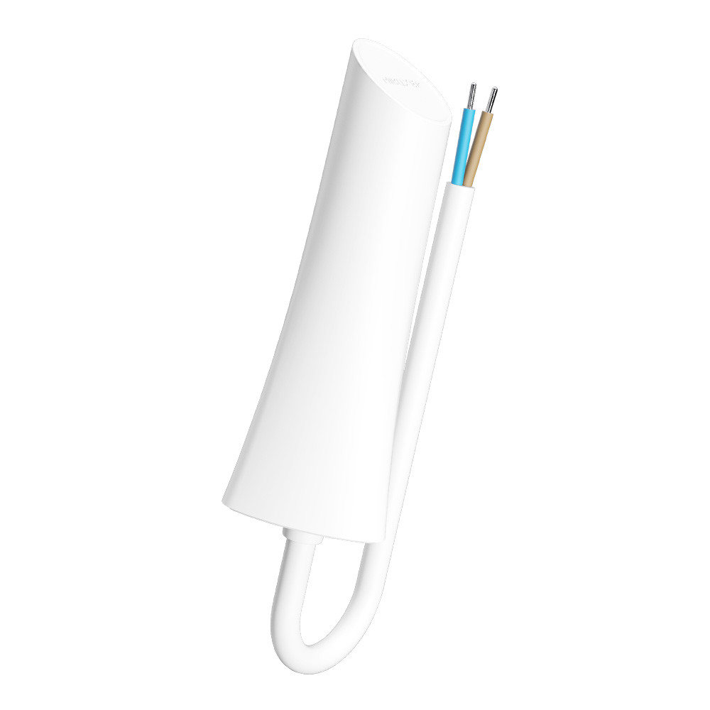 Ретранслятор сигналу Mi-boxer 2.4 GHz IP67 100-240В білий