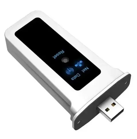 Пристрій (інтерфейс) PV1800 Wi-Fi моніторингу для інверторів MUST PV18-5248-PRO