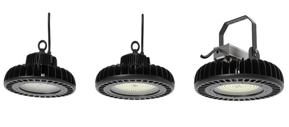 Cвітлодіодний світильник LED-STIL HBR-200W 5000K