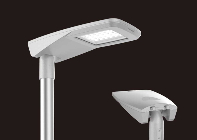 Уличный светильник LED-STIL APOLLO 50W