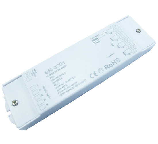 LED повторювач SR-3001