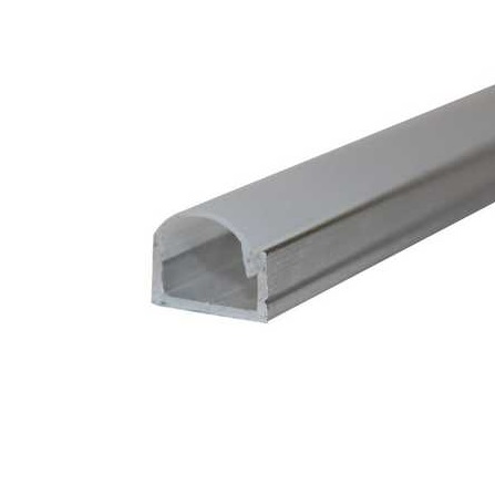 Рассеиватель матовый для профиля ЛП-5