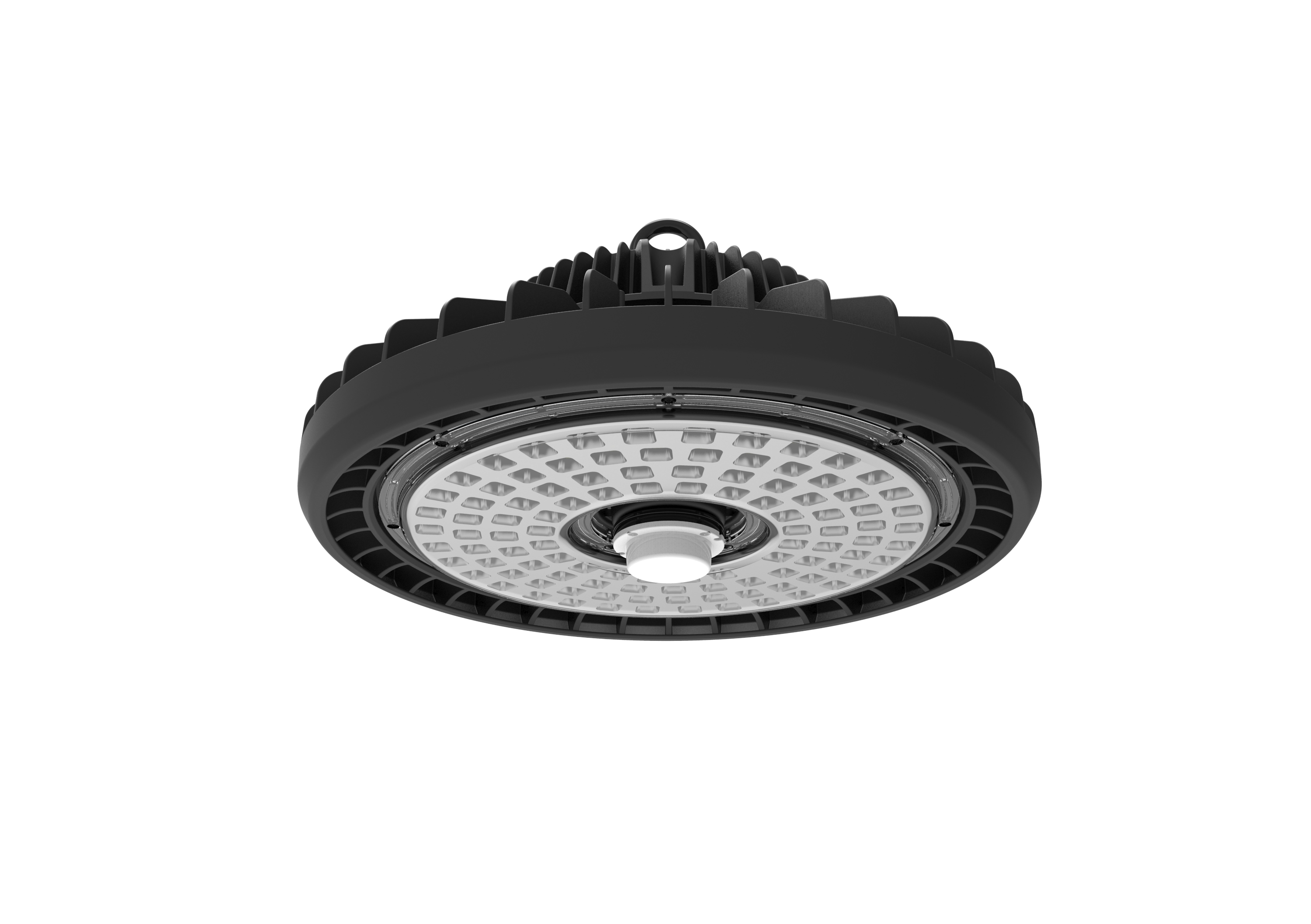 Светильник светодиодній HB09-150W-UGR-4000K (150W,UGR70.80°,IP65