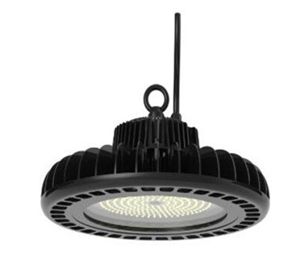 Светодиодный светильник HBR-200W 3000K 200W 150lm\\w IP65