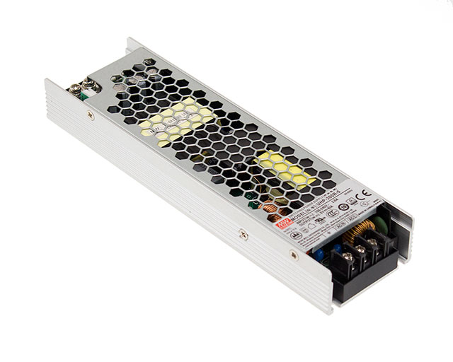 Блок живлення UHP-200-24 IP20